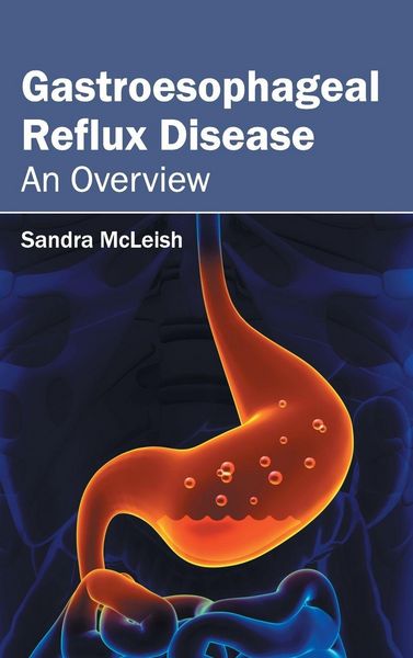 Produktbild: Gastroesophageal Reflux Disease
