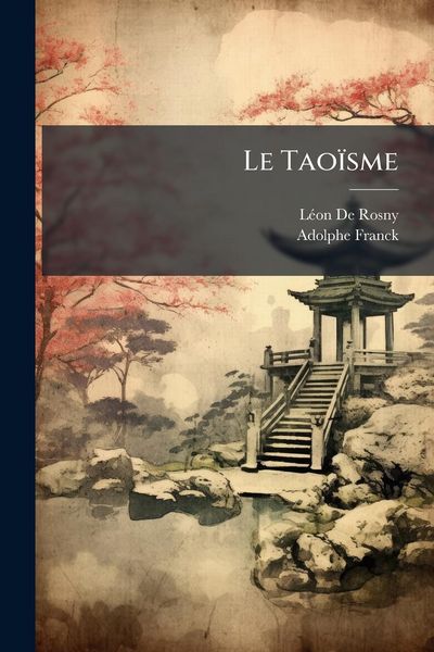 Produktbild: Le Tao&iuml;sme