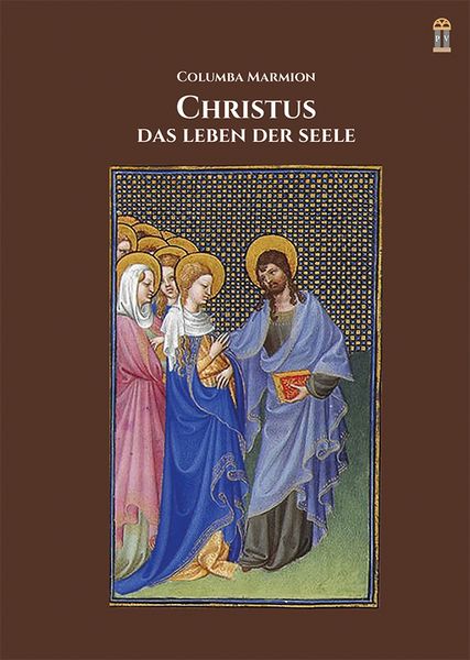 Produktbild: Christus, das Leben der Seele