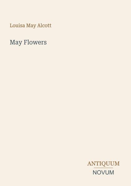 Produktbild: May Flowers