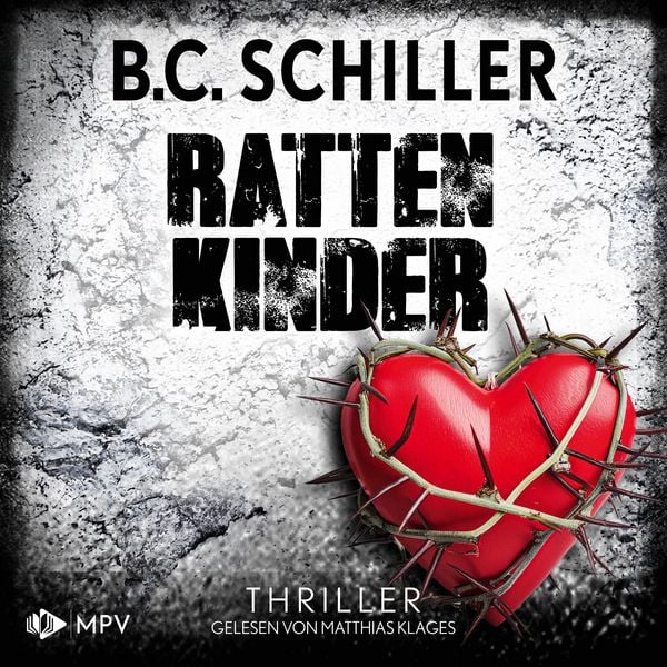 Produktbild: Rattenkinder