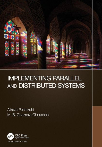 Produktbild: Implementing Parallel and Distributed Systems