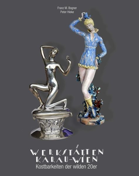 Produktbild: Werkst&auml;tten Karau - Wien