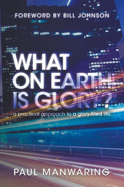 Produktbild: What On Earth Is Glory