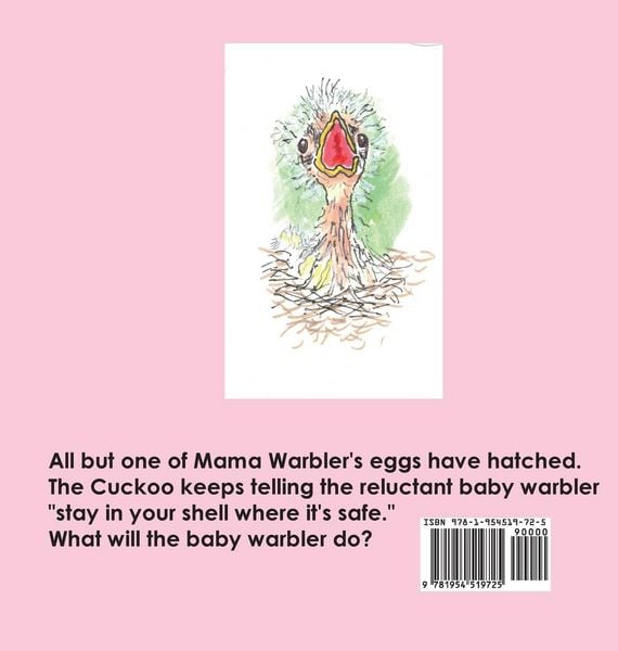 Produktbild: This Egg Won't Hatch