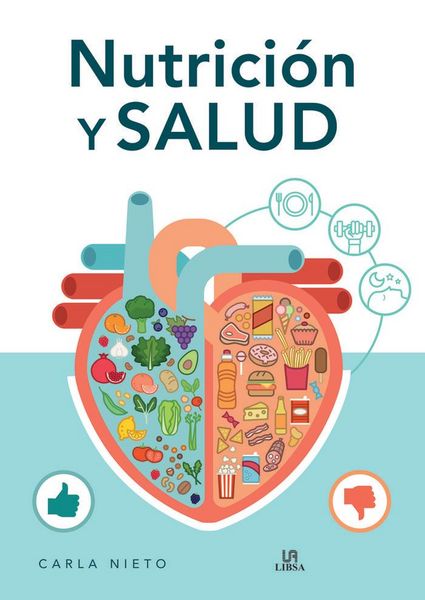 Produktbild: Nutrici&oacute;n y Salud