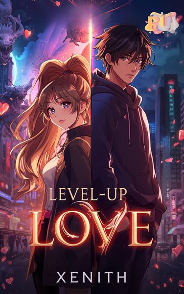 Produktbild: Level-Up Love