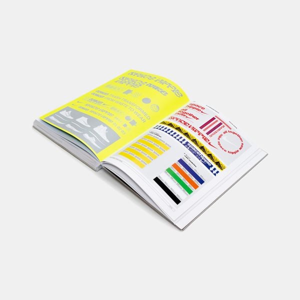 Produktbild: Nike: Better is Temporary