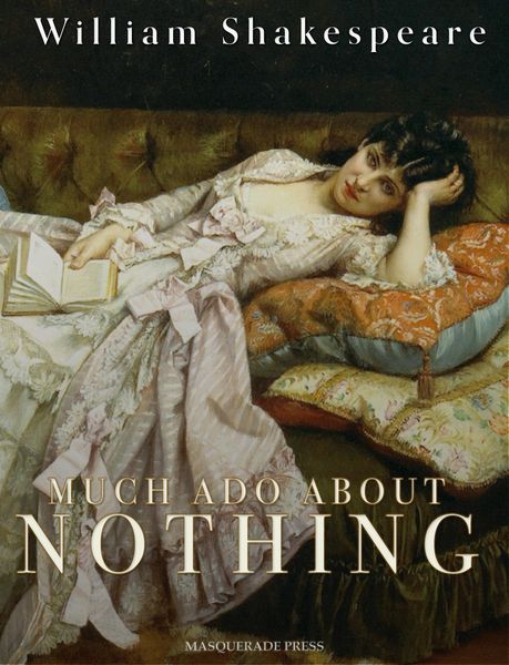 Produktbild: Much Ado About Nothing