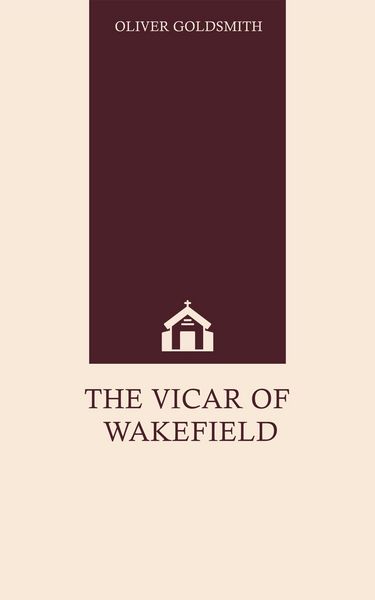 Produktbild: The Vicar of Wakefield