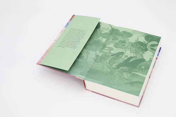 Produktbild: A Magic Steeped in Poison &ndash; Was uns verwundbar macht
