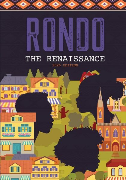 Produktbild: Rondo