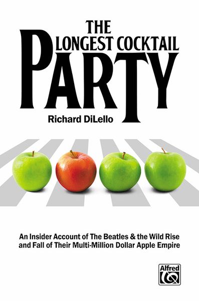 Produktbild: The Longest Cocktail Party