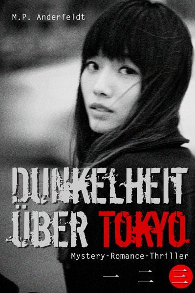Produktbild: Dunkelheit &uuml;ber Tokyo - 3