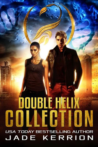 Produktbild: Double Helix Collection