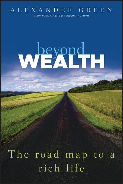 Produktbild: Beyond Wealth