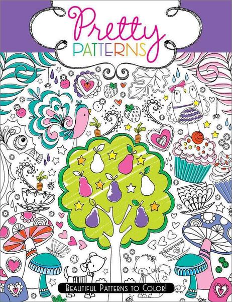 Produktbild: Pretty Patterns