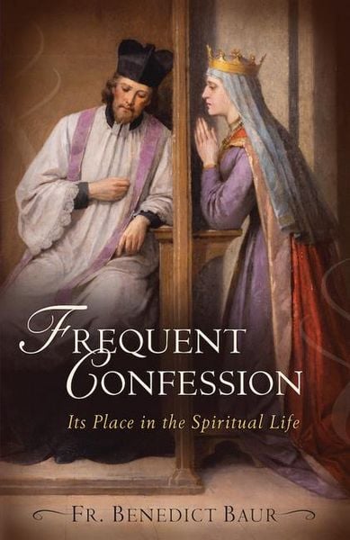 Produktbild: Frequent Confession
