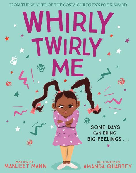 Produktbild: Whirly Twirly Me
