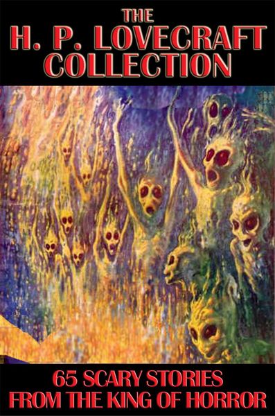 Produktbild: The H. P. Lovecraft Collection