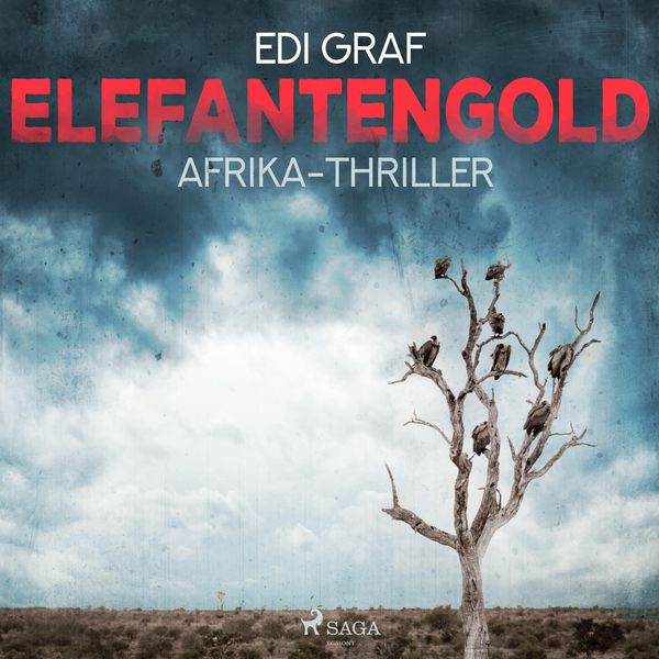 Produktbild: Elefantengold - Afrika-Thriller (Ungek&uuml;rzt)