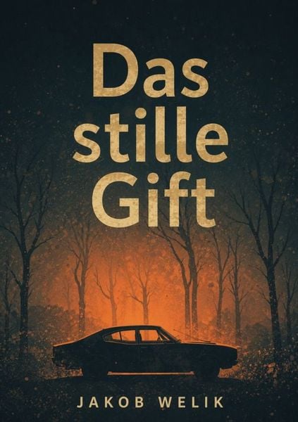 Produktbild: Das stille Gift