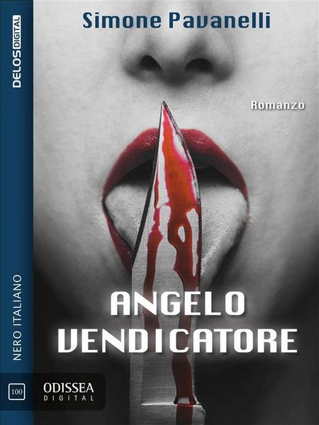Produktbild: Angelo vendicatore