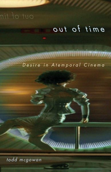 Produktbild: Out of Time