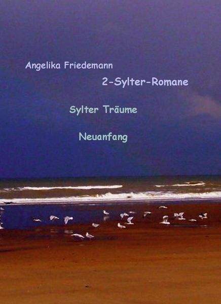 Produktbild: 2 Sylter-Romane