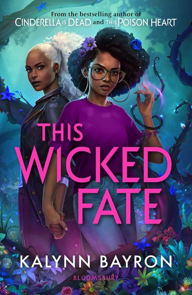 Produktbild: This Wicked Fate