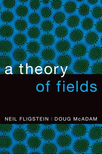 Produktbild: A Theory of Fields