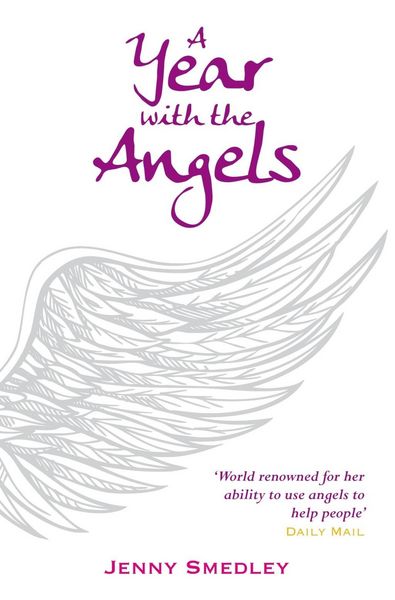 Produktbild: A Year with the Angels