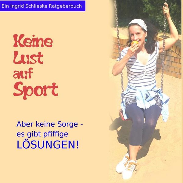 Produktbild: Keine Lust auf Sport