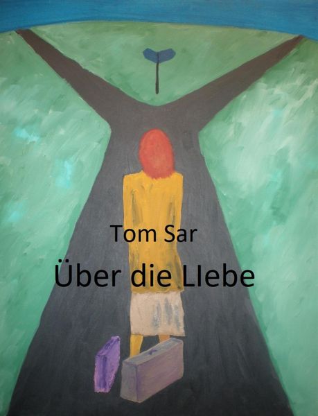 Produktbild: &Uuml;ber die Liebe