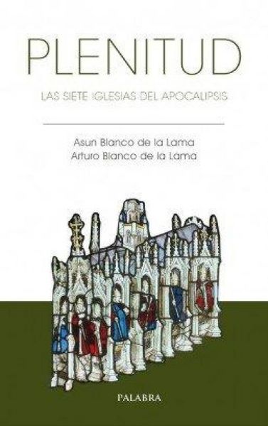 Produktbild: Plenitud : las siete iglesias del Apocalipsis