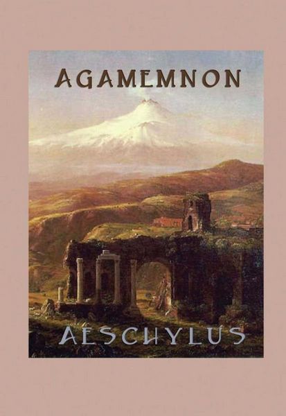 Produktbild: Agamemnon