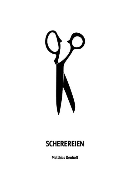 Produktbild: Scherereien