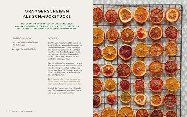 Produktbild: Wintergrün & Sternanis