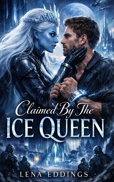 Produktbild: Claimed By The Ice Queen