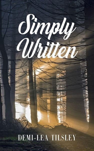 Produktbild: Simply Written