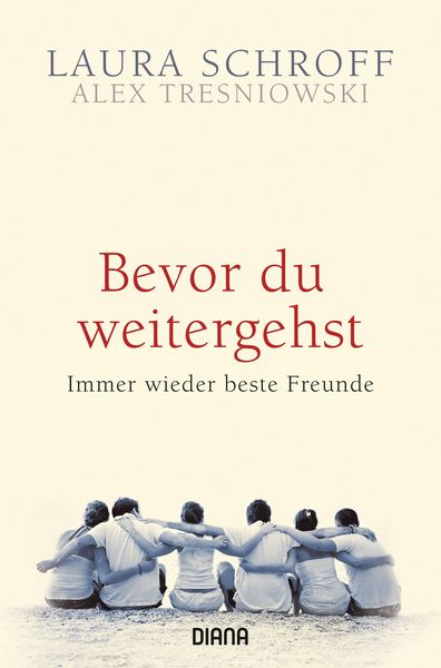 Produktbild: Bevor du weitergehst