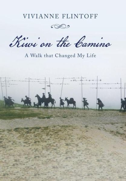 Produktbild: Kiwi on the Camino