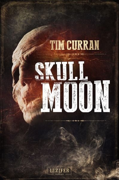 Produktbild: Skull Moon
