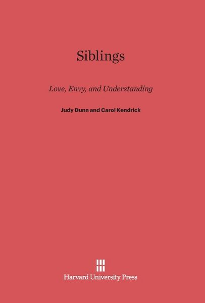 Produktbild: Siblings