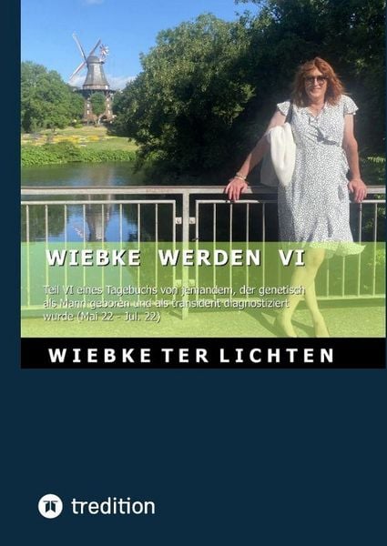 Produktbild: Wiebke werden VI