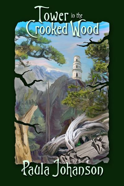Produktbild: Tower in the Crooked Wood