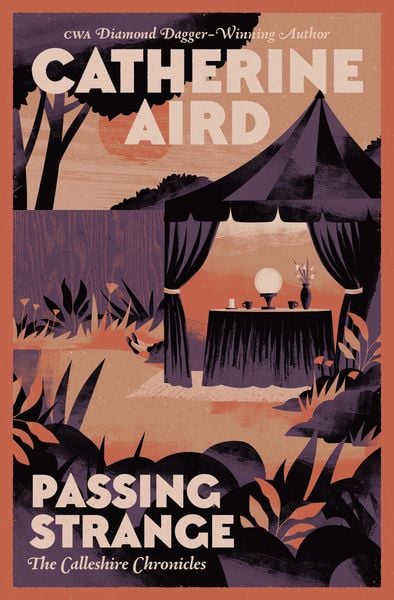Produktbild: Passing Strange