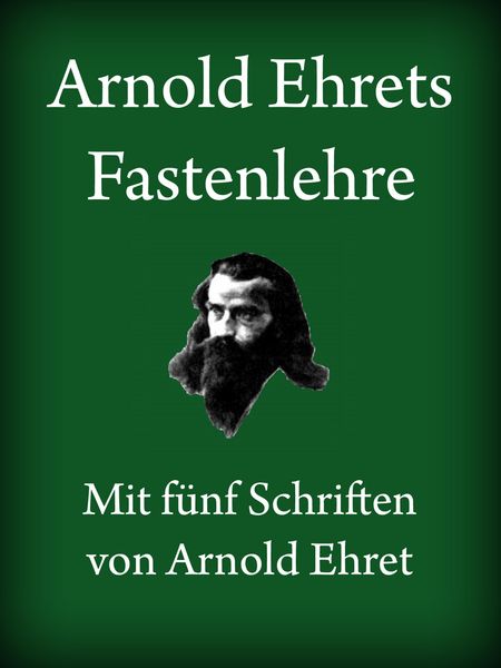 Produktbild: Arnold Ehret
