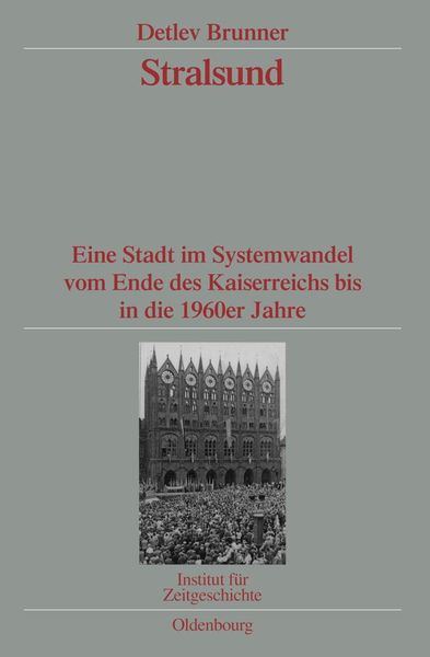 Produktbild: Stralsund