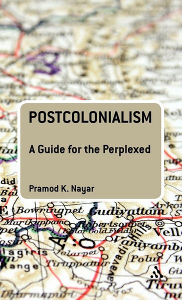 Produktbild: Postcolonialism